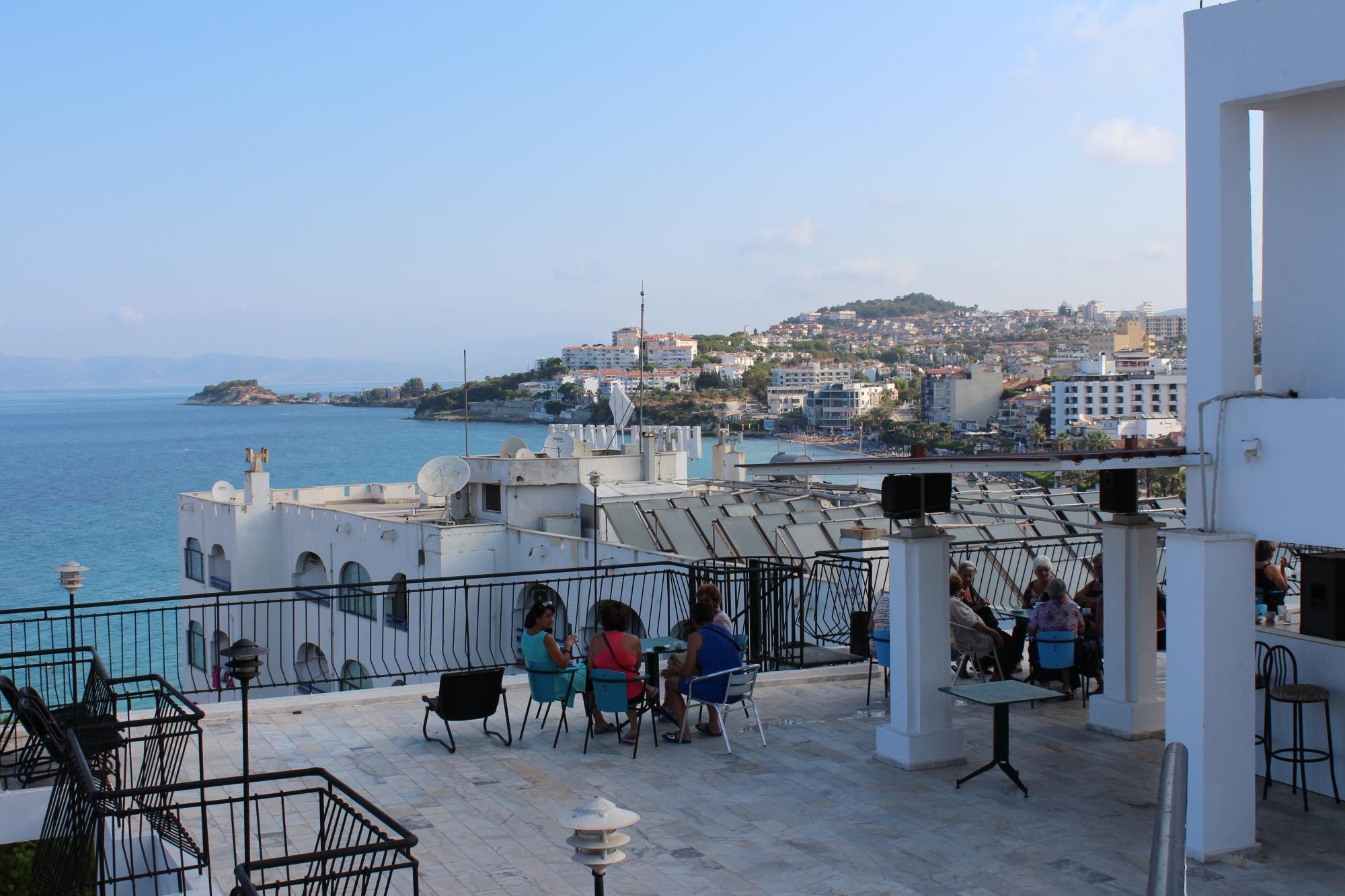 Hotel Melike