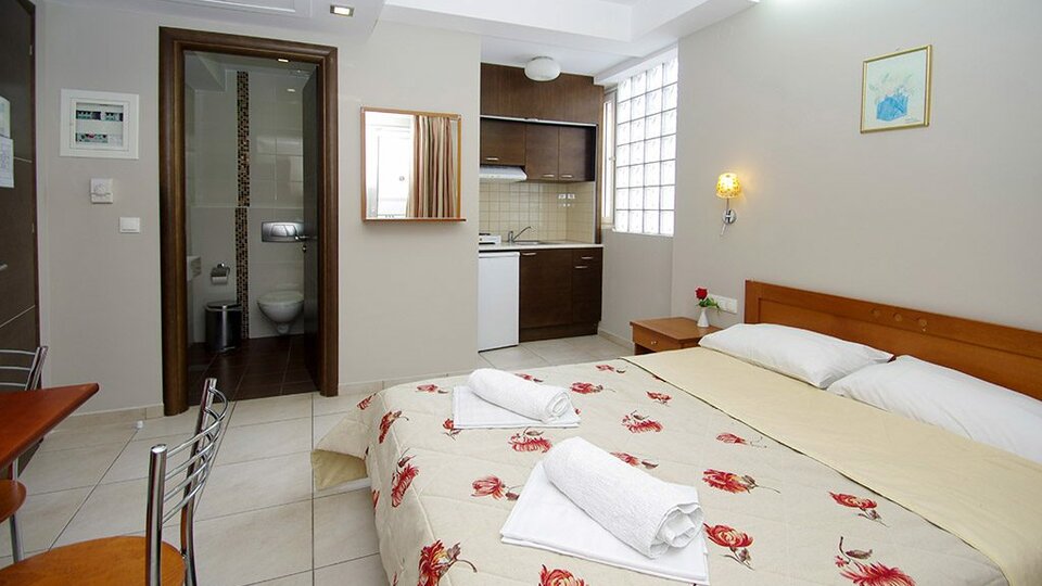 Hotel Rodon