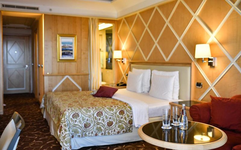 Hotel Splendid
