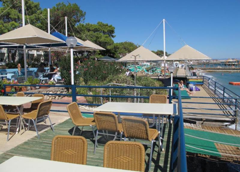 Club Hotel Rama Hotel