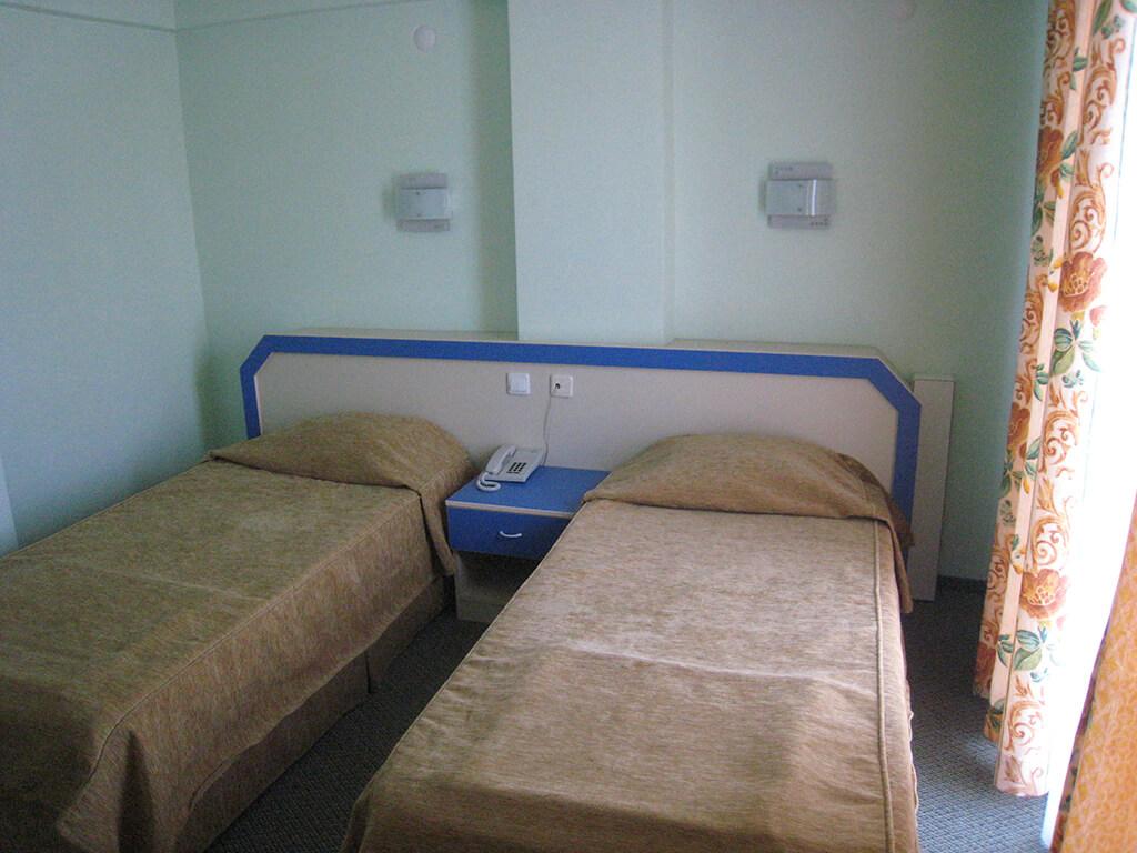 Hotel Sezer
