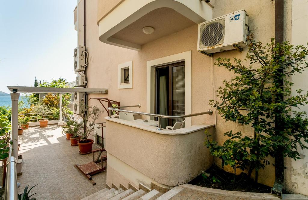 Apartmani Maslina