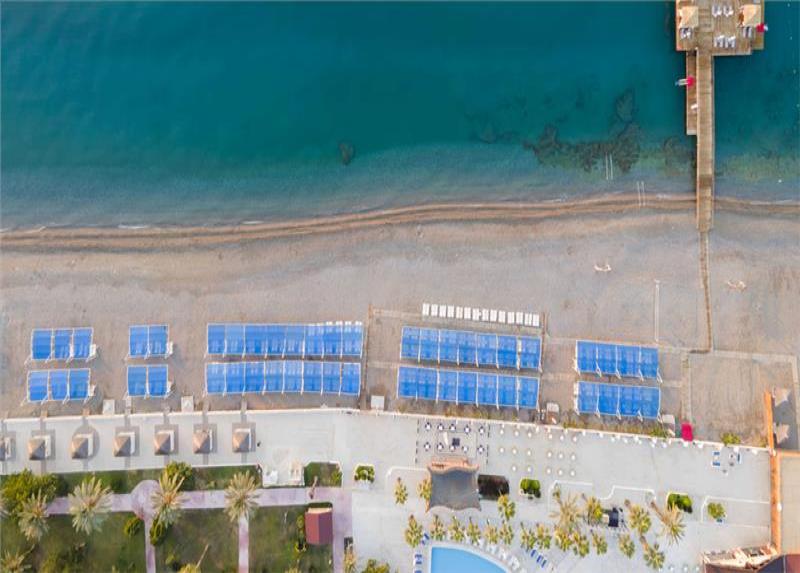 Amara Comfort Resort (Ex Loxia Comfort Resort ) Hotel