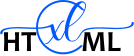 XL HTML Logo
