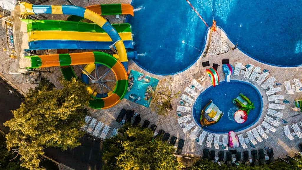 Hotel Prestige Hotel & Aquapark