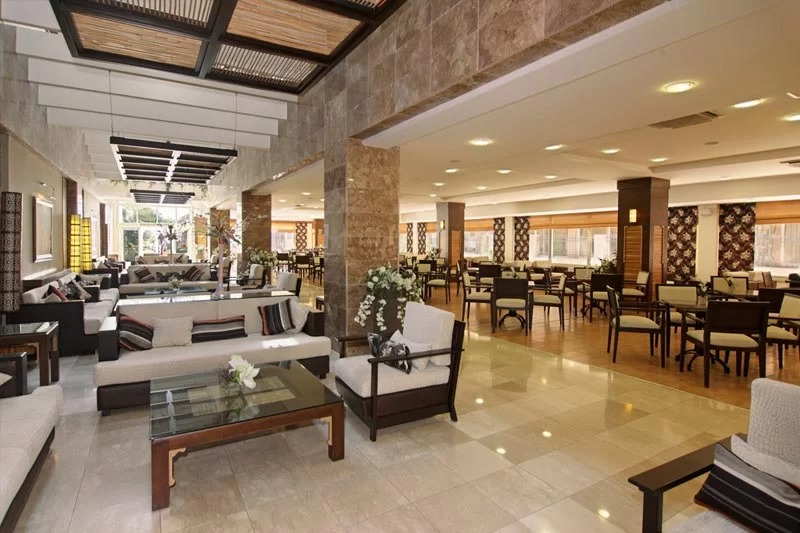 Armas Gul Beach Hotel