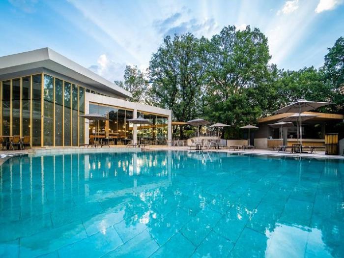 HVD Viva Club Hotel