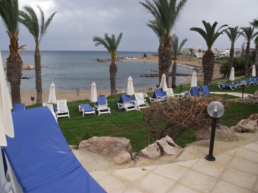 Hotel Golden Coast