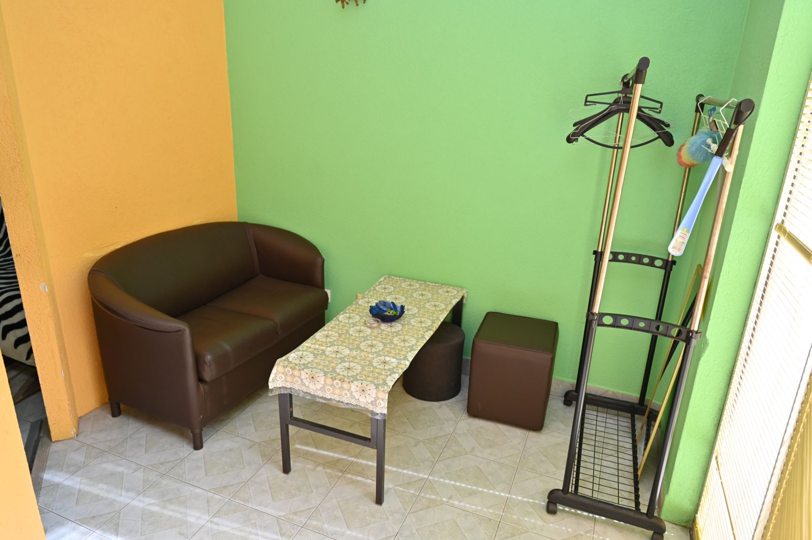 Apartman Radomirović