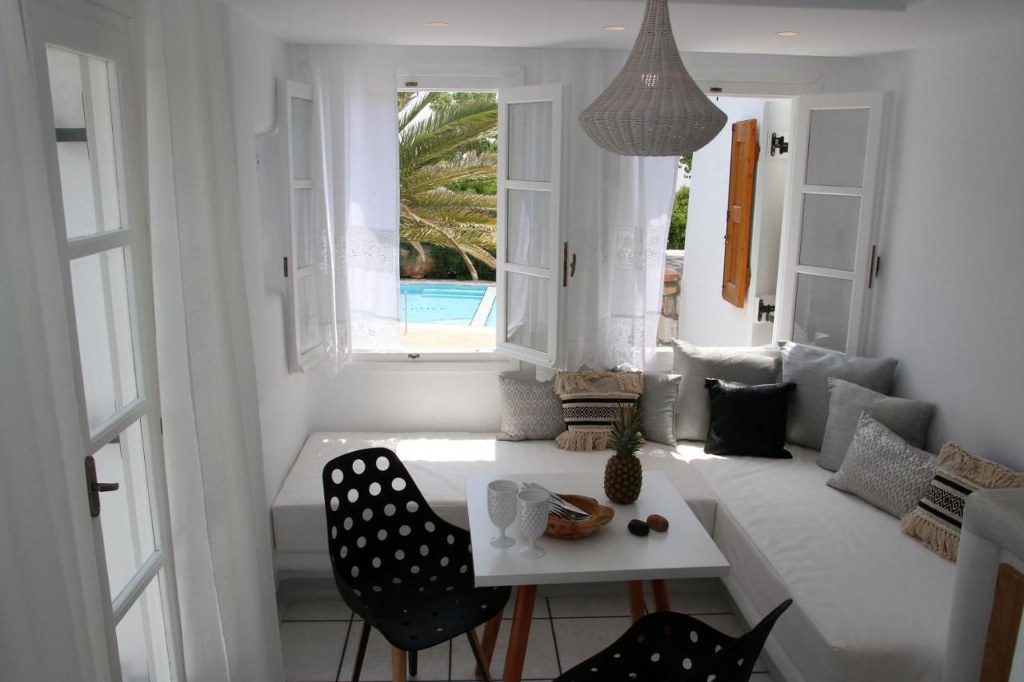 Villa Romantica