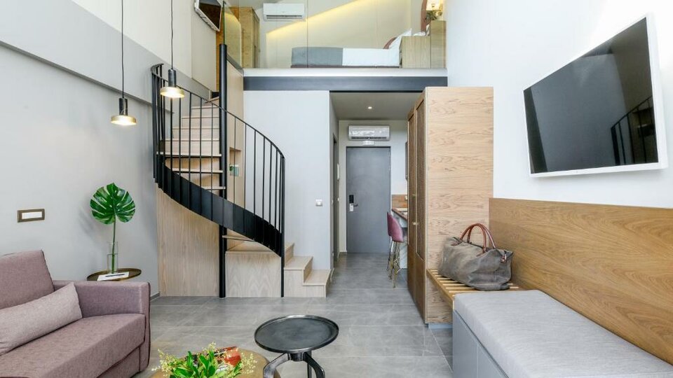 Serenity Suites