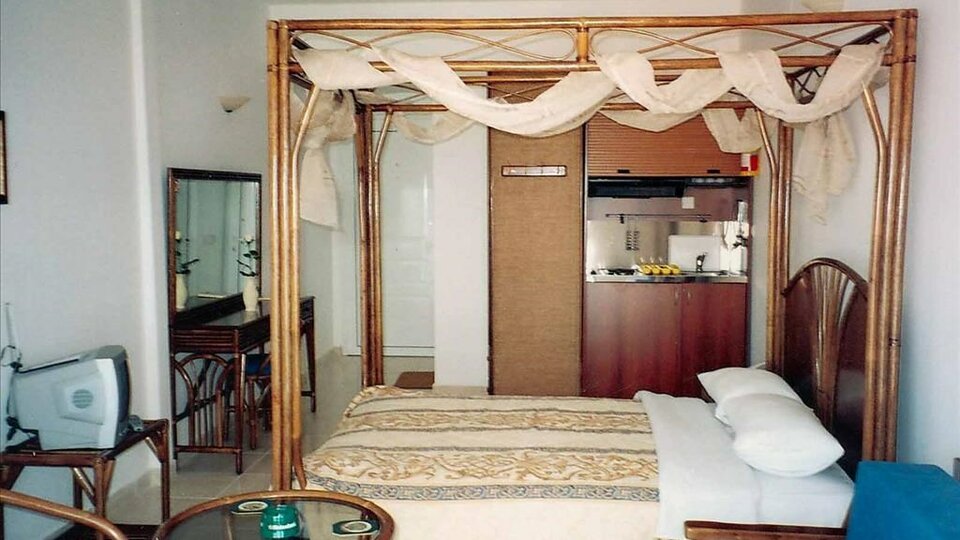 Hotel Villa George