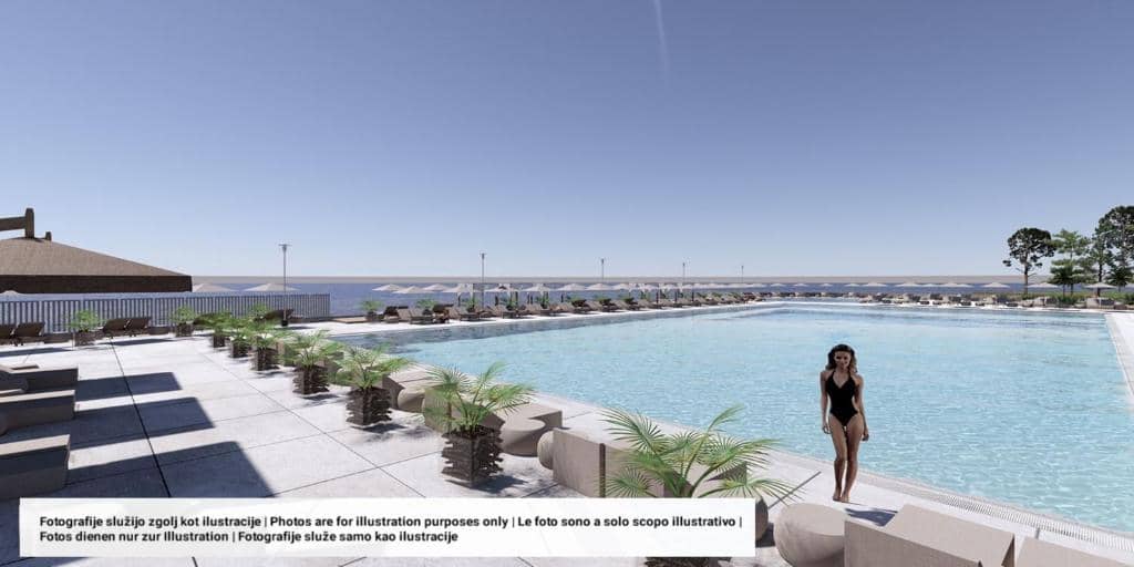 Hotel Remisens Metropol