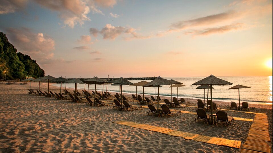 Kenta Beach 