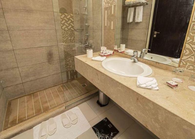 Amarina Abu Soma Resort & Aquapark Hotel