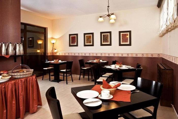Hotel Parklands