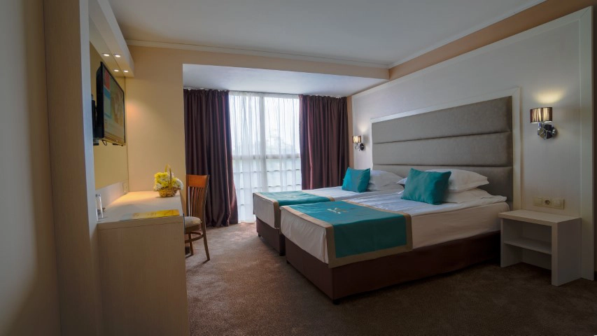Hotel Havana