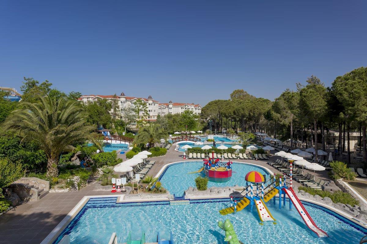 Güral Premier Belek