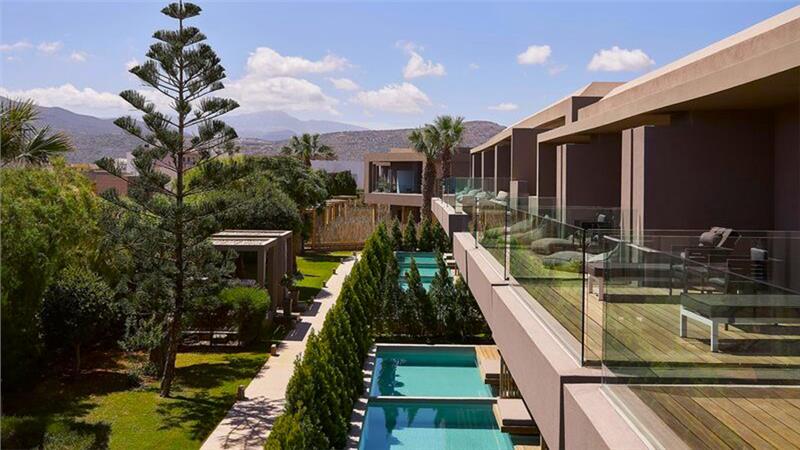 Nema Design Hotel & Spa