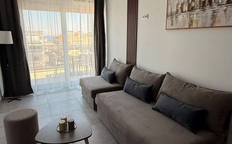 Vila Adonis Premium Apartments