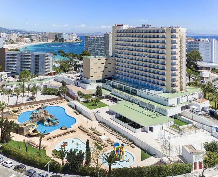 Hotel Sol Barbados
