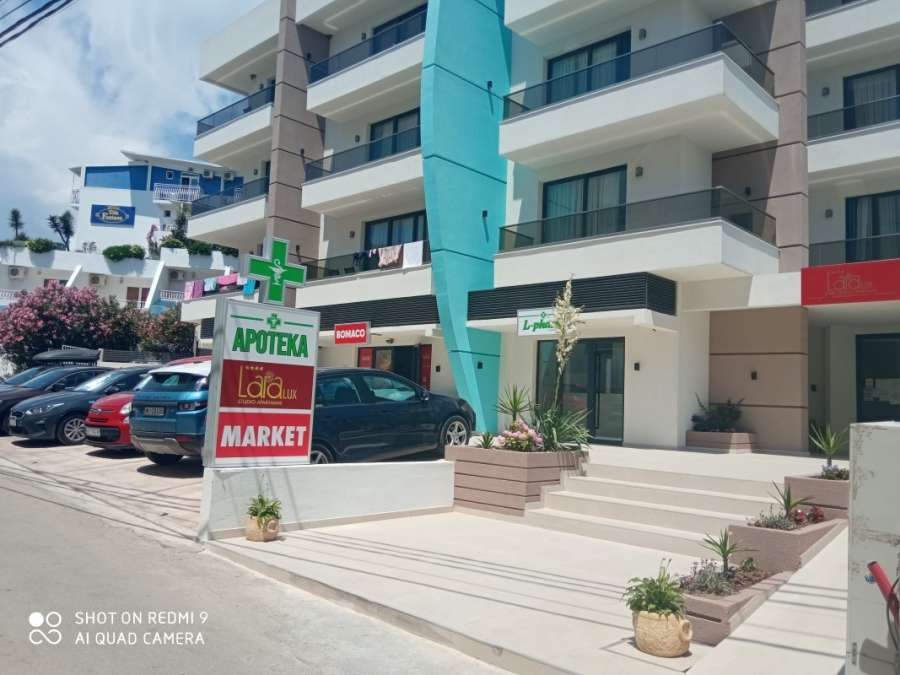 Apartmani Lara Lux