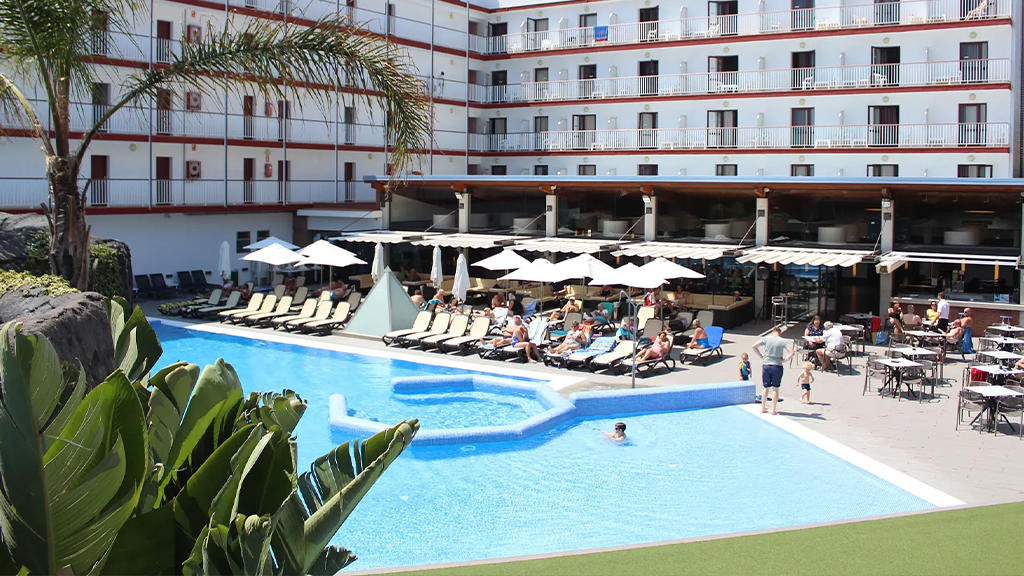 Papi Hotel