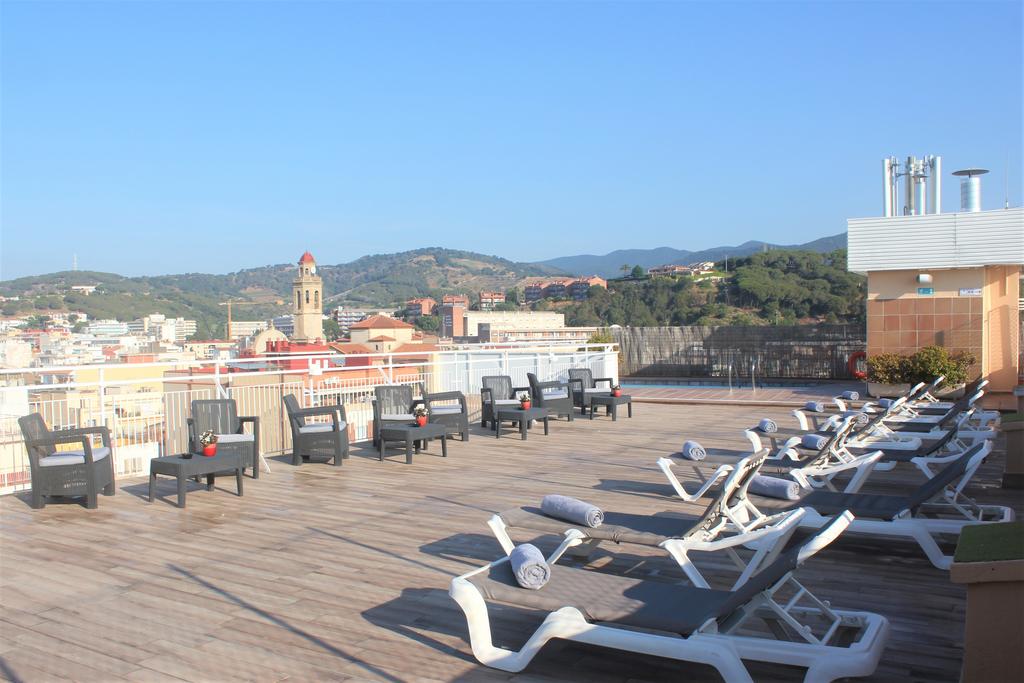Hotel Espanya