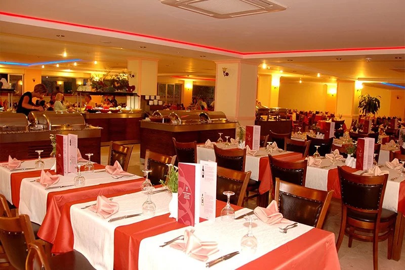 Sun Beach Hill Hotels
