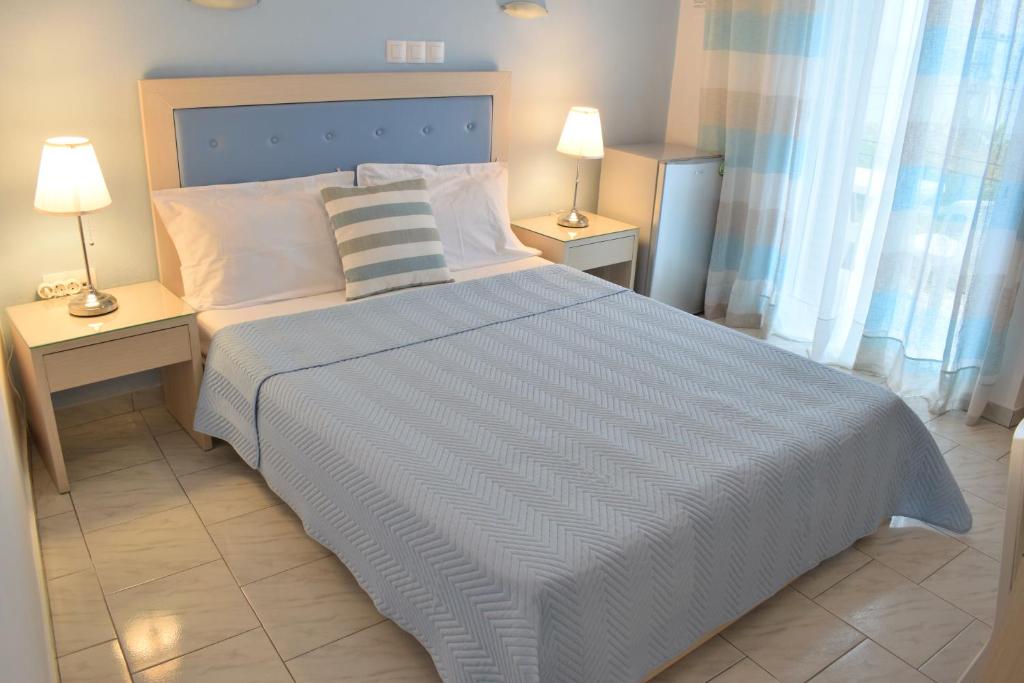 Myrto Hotel
