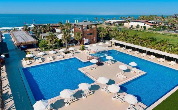Hotel Armas Life Belek
