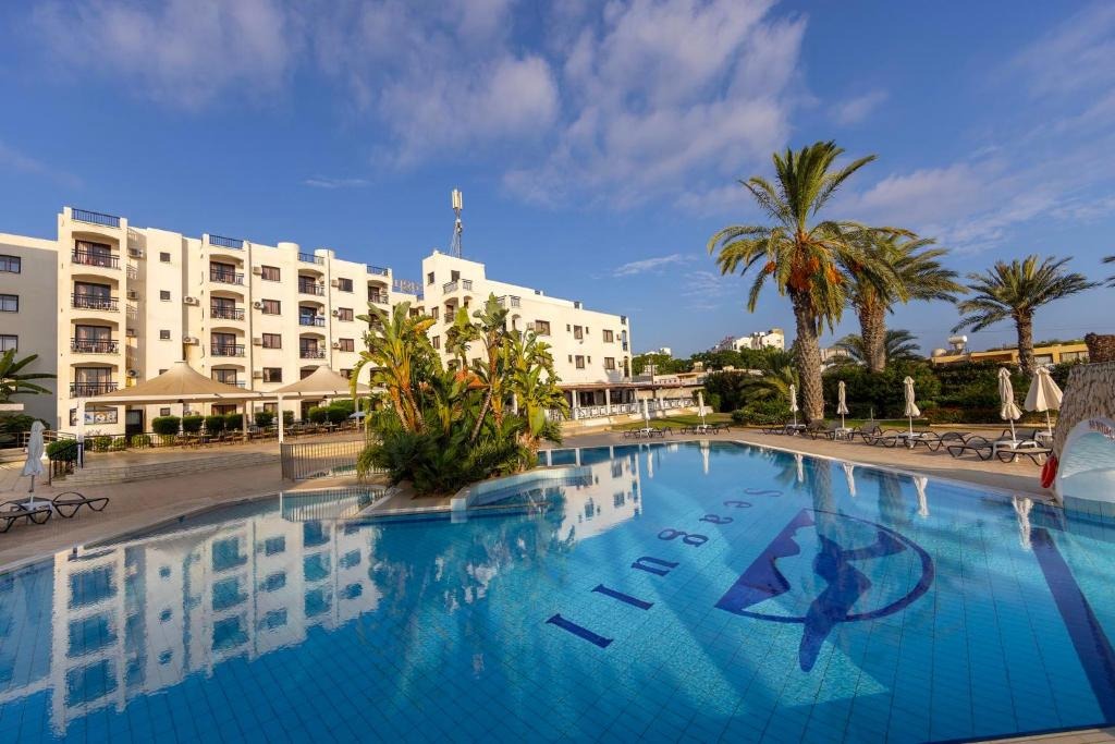 Seagull Hotel Apartments