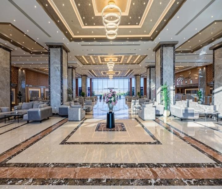 Rewaya Majestic Resort