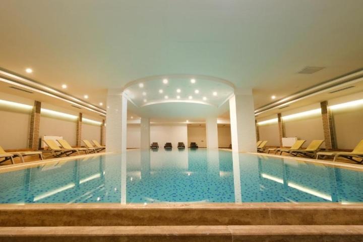 Hotel Kaila Beach