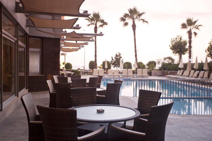 Monart City Hotel