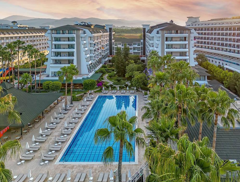 Meryan Hotel