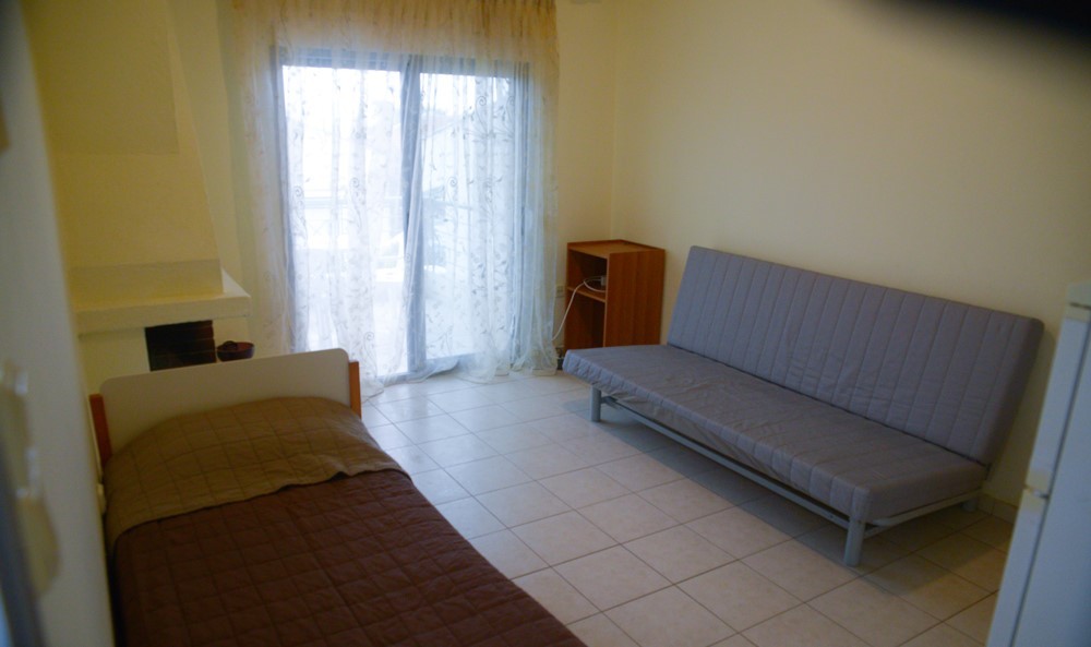 Vila Sakis