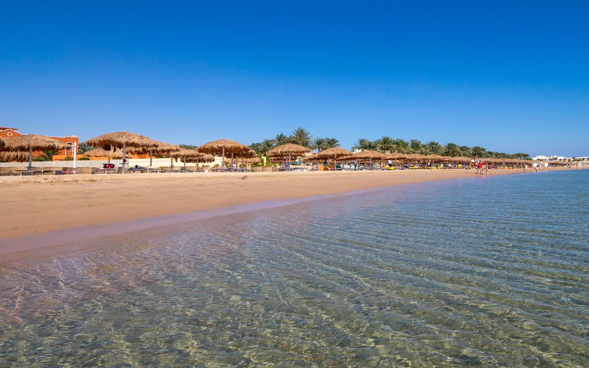 Sentido Caribbean Soma Bay