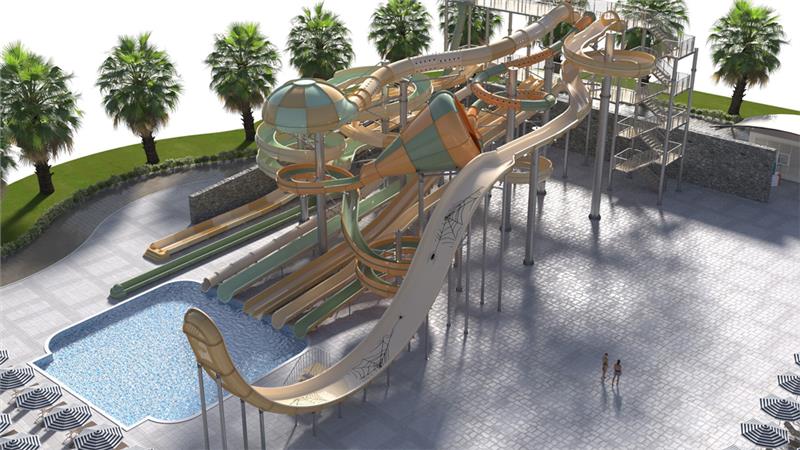Ethno Hotels Belek