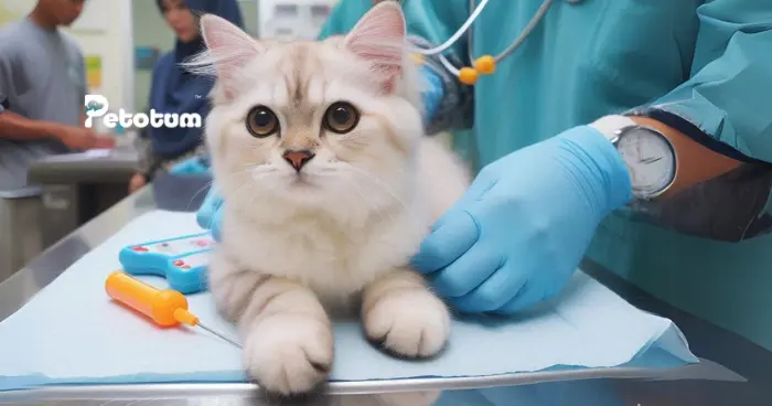 Pet Parents: Rising FIP Cases in Malaysia