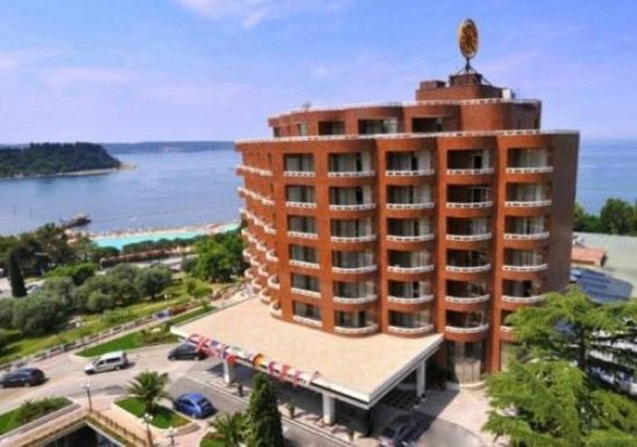 Remisens Premium Metropol