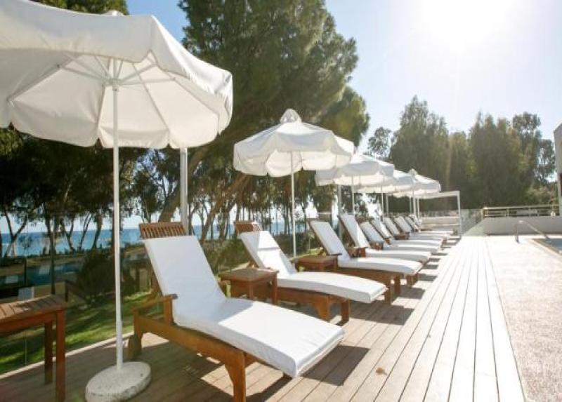 Park Beach Hotel