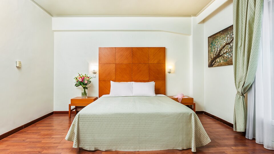 Xenios Anastasia Resort and SPA