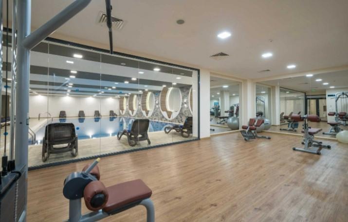 Grifid Hotel Marea