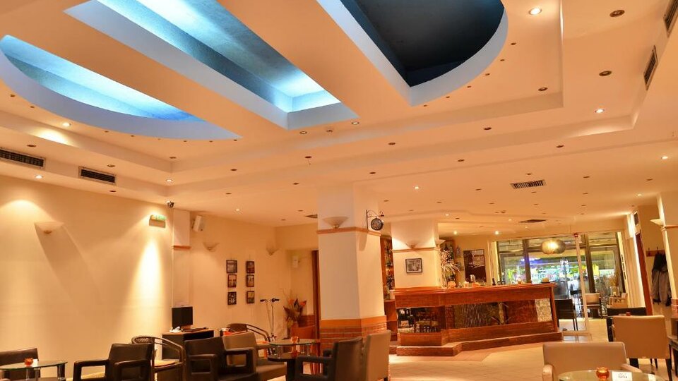 Hotel Aktaion