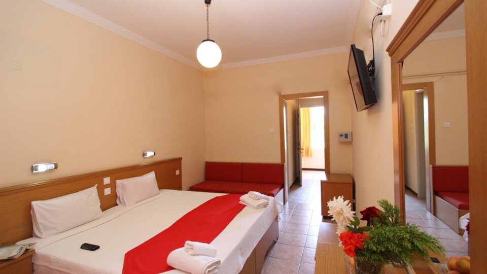 Hotel Aphrodite