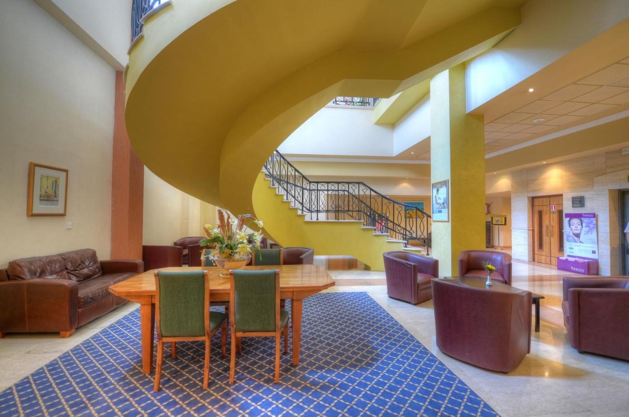 Vivaldi Hotel