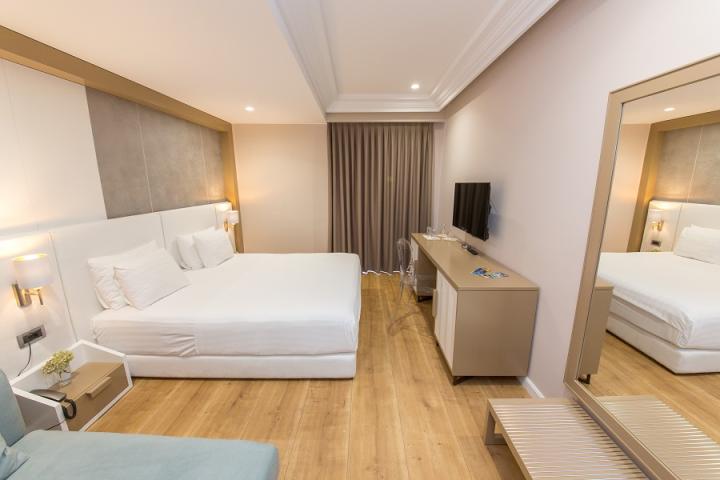 Hotel Brilant