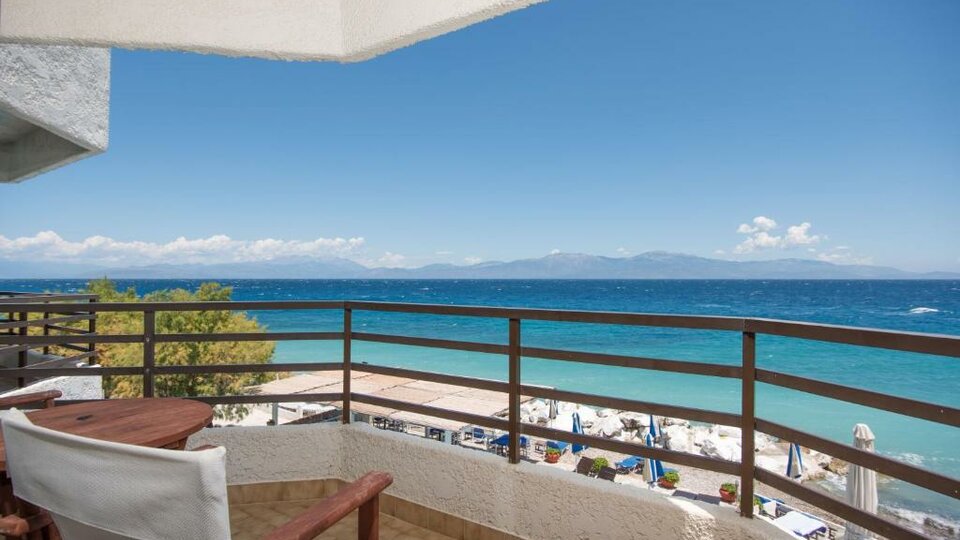 Lido Seaside