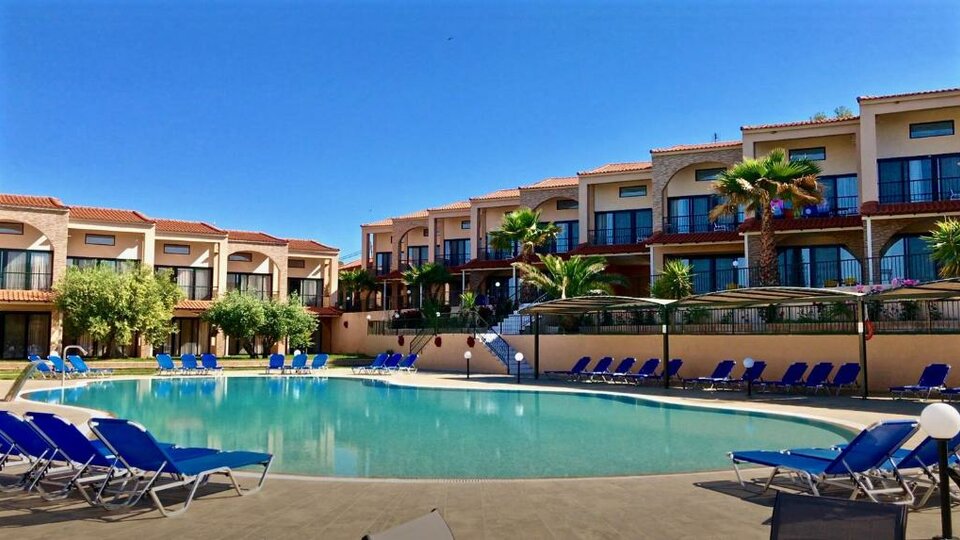 Hotel Village Mare